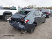 ✅ 2015 Toyota Corolla LE • VIN: 2T1BURHE6FC469772 • Лот: 43491002. Опубликован ранее на IAAI с пробегом 132 982 миль. Бесплатный доступ к архиву аукционных продаж из США и подробный отчёт об истории автомобиля на DreamBid. Изображение 4.