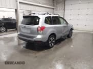 ✅ 2017 Subaru Forester Limited • VIN: JF2SJAJC9HH480591 • Lot: 43598940. Wystawiony na IAAI z przebiegiem 21 431 mil. Bezpłatny archiwum sprzedaży aukcyjnych z USA i szczegółowy raport historii pojazdu na DreamBid. Zdjęcie 4.