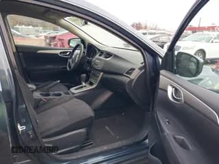 ✅ 2014 Nissan Sentra S • VIN: 3N1AB7AP2EY300108 • Lot: 43788945. Listed on IAAI with 155,749 mi. Free auction sales archive from the USA and detailed vehicle history report at DreamBid. Image 5.