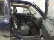 ✅ 2017 Jeep Patriot 75th Anniversary • VIN: 1C4NJRAB3HD210457 • Лот: 41751085. Опубликован ранее на IAAI с пробегом 69 537 миль. Бесплатный доступ к архиву аукционных продаж из США и подробный отчёт об истории автомобиля на DreamBid. Изображение 5.