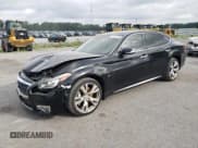 ✅ 2017 Infiniti Q70 3.7 • VIN: JN1BY1PR8HM210588 • Lot: 62315785. Listed on Copart with 118,954 mi. Free auction sales archive from the USA and detailed vehicle history report at DreamBid. Image 1.