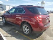 ✅ 2017 Chevrolet Equinox LT • VIN: 2GNFLFEK3H6215512 • Лот: 66427574. Опубликован ранее на Copart с пробегом 171 165 миль. Бесплатный доступ к архиву аукционных продаж из США и подробный отчёт об истории автомобиля на DreamBid. Изображение 2.