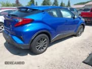 ✅ 2019 Toyota C-HR XLE • VIN: NMTKHMBX2KR076210 • Лот: 42989723. Опубликован ранее на IAAI с пробегом 62 807 миль. Бесплатный доступ к архиву аукционных продаж из США и подробный отчёт об истории автомобиля на DreamBid. Изображение 4.