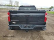 ✅ 2019 Chevrolet Silverado 1500 Custom • VIN: 1GCRYBEH0KZ402223 • Lot: 56124155. Wystawiony na Copart z przebiegiem 38 816 mil. Bezpłatny archiwum sprzedaży aukcyjnych z USA i szczegółowy raport historii pojazdu na DreamBid. Zdjęcie 6.