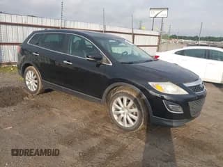 ✅ 2010 Mazda CX-9 Sport • VIN: JM3TB2MA5A0205294 • Лот: 42258059. Опубликован ранее на IAAI с пробегом 238 455 миль. Бесплатный доступ к архиву аукционных продаж из США и подробный отчёт об истории автомобиля на DreamBid. Изображение 1.