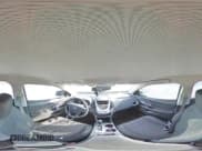 ✅ 2017 Chevrolet Equinox LS • VIN: 2GNALBEK7H1564477 • Лот: 68641604. Опубликован ранее на Copart с пробегом 68 853 миль. Бесплатный доступ к архиву аукционных продаж из США и подробный отчёт об истории автомобиля на DreamBid. Изображение 14.