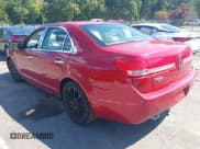 ✅ 2011 Lincoln MKZ • VIN: 3LNHL2JCXBR773300 • Лот: 43182829. Опубликован ранее на IAAI с пробегом 179 765 миль. Бесплатный доступ к архиву аукционных продаж из США и подробный отчёт об истории автомобиля на DreamBid. Изображение 3.