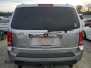 ✅ 2010 Honda Pilot EX-L • VIN: 5FNYF3H63AB004963 • Lot: 45673235. Listed on Copart with 195,412 mi. Free auction sales archive from the USA and detailed vehicle history report at DreamBid. Image 6.