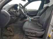 ✅ 2017 BMW X5 xDrive35i • VIN: 5UXKR0C34H0V83073 • Lot: 94772635. Listed on Copart with 79,351 mi. Free auction sales archive from the USA and detailed vehicle history report at DreamBid. Image 7.