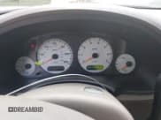 ✅ 2003 Dodge Caravan EX • VIN: 2D4GP74L03R104251 • Lot: 42747705. Listed on IAAI with 323,929 mi. Free auction sales archive from the USA and detailed vehicle history report at DreamBid. Image 7.