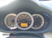 ✅ 2006 Toyota RAV4 • VIN: JTMBD33V066001693 • Lot: 43460438. Listed on IAAI with 260,563 mi. Free auction sales archive from the USA and detailed vehicle history report at DreamBid. Image 7.