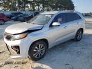 ✅ 2013 Kia Sorento SX • VIN: 5XYKW4A24DG313597 • Lot: 80565665. Wystawiony na Copart z przebiegiem 215 939 mil. Bezpłatny archiwum sprzedaży aukcyjnych z USA i szczegółowy raport historii pojazdu na DreamBid. Zdjęcie 1.