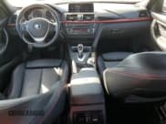 ✅ 2013 BMW 3 Series 335i • VIN: WBA3A9C5XDF477203 • Lot: 61187955. Listed on Copart with 122,646 mi. Free auction sales archive from the USA and detailed vehicle history report at DreamBid. Image 8.