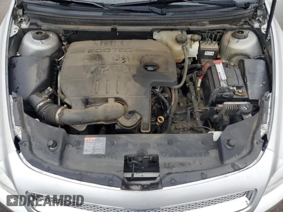 ✅ 2012 Chevrolet Malibu 1LT • VIN: 1G1ZC5EU4CF294679 • Lot: 79551214. Wystawiony na Copart z przebiegiem 213 298 mil. Bezpłatny archiwum sprzedaży aukcyjnych z USA i szczegółowy raport historii pojazdu na DreamBid. Zdjęcie 11.