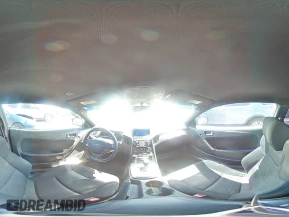 ✅ 2013 Hyundai Genesis Coupe 2.0T • VIN: KMHHT6KD7DU092845 • Lot: 62427765. Wystawiony na Copart z przebiegiem 114 189 mil. Bezpłatny archiwum sprzedaży aukcyjnych z USA i szczegółowy raport historii pojazdu na DreamBid. Zdjęcie 14.