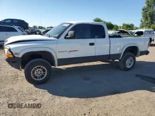 ✅ 1998 Dodge Dakota SLT • VIN: 1B7GG22Y4WS522829 • Lot: 69926735. Wystawiony na Copart z przebiegiem 268 994 mil. Bezpłatny archiwum sprzedaży aukcyjnych z USA i szczegółowy raport historii pojazdu na DreamBid. Zdjęcie 1.