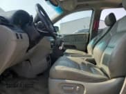 ✅ 2010 Honda Odyssey EX-L • VIN: 5FNRL3H74AB034608 • Lot: 59262505. Listed on Copart with 243,186 mi. Free auction sales archive from the USA and detailed vehicle history report at DreamBid. Image 7.