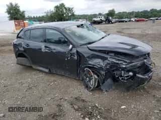 2024 Dodge Hornet R/T z VIN ZACPDFCW3R3A18304, wystawiony jako Copart lot #63466905 z przebiegiem 32 962 mil mil oraz Nie do naprawy • Non repairable. Historia ofert i sprzedaży dostępna na DreamBid. Obrazek 4.