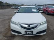 ✅ 2017 Acura TLX V6 w/Technology Pkg • VIN: 19UUB2F51HA001157 • Lot: 42040536. Listed on IAAI with 158,657 mi. Free auction sales archive from the USA and detailed vehicle history report at DreamBid. Image 12.