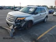 ✅ 2012 Ford Explorer • VIN: 1FMHK7B85CGA78970 • Лот: 43767457. Опубликован ранее на IAAI с пробегом 6 190 749 миль. Бесплатный доступ к архиву аукционных продаж из США и подробный отчёт об истории автомобиля на DreamBid. Изображение 2.