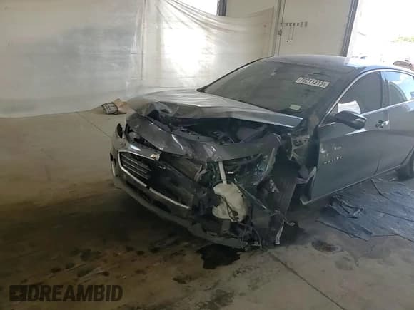 ✅ 2018 Chevrolet Malibu LT • VIN: 1G1ZD5ST8JF213592 • Lot: 70211315. Listed on Copart with 78,994 mi. Free auction sales archive from the USA and detailed vehicle history report at DreamBid. Image 13.