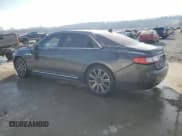 ✅ 2019 Lincoln Continental Reserve • VIN: 1LN6L9RP7K5603826 • Лот: 49910735. Опубликован ранее на Copart с пробегом 28 793 миль. Бесплатный доступ к архиву аукционных продаж из США и подробный отчёт об истории автомобиля на DreamBid. Изображение 2.