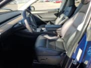 ✅ 2023 Tesla Model Y Long Range • VIN: 7SAYGDEEXPA211843 • Лот: 82739925. Опубликован ранее на Copart с пробегом 34 335 миль. Бесплатный доступ к архиву аукционных продаж из США и подробный отчёт об истории автомобиля на DreamBid. Изображение 7.