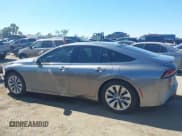 ✅ 2021 Toyota Mirai XLE • VIN: JTDAAAAA9MA002019 • Lot: 43475584. Listed on IAAI with 43,846 mi. Free auction sales archive from the USA and detailed vehicle history report at DreamBid. Image 15.