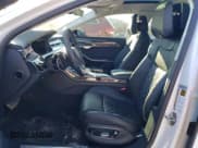 ✅ 2023 Audi S8 • VIN: WAULSAF85PN000614 • Lot: 84752864. Listed on Copart with 20,079 mi. Free auction sales archive from the USA and detailed vehicle history report at DreamBid. Image 7.