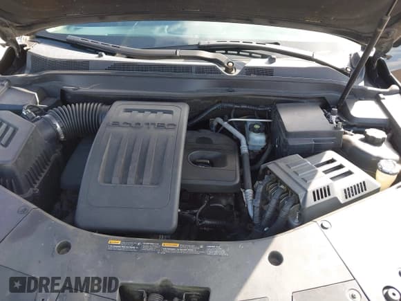 ✅ 2011 Chevrolet Equinox 1LT • VIN: 2GNALDEC8B1197150 • Лот: 43268811. Опубликован ранее на IAAI с пробегом 177 450 миль. Бесплатный доступ к архиву аукционных продаж из США и подробный отчёт об истории автомобиля на DreamBid. Изображение 10.