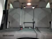 ✅ 2023 Toyota Highlander LE • VIN: 5TDKDRAH2PS502473 • Лот: 90075905. Опубликован ранее на Copart с пробегом 49 465 миль. Бесплатный доступ к архиву аукционных продаж из США и подробный отчёт об истории автомобиля на DreamBid. Изображение 10.