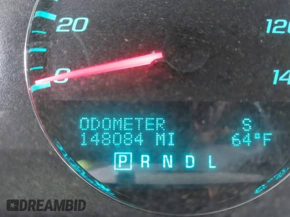 2012 Chevrolet Impala LTZ with VIN 2G1WC5E33C1155824, listed as a IAAI auction lot 43149723 with 148,084 mi miles and . Bid and sale history available at DreamBid. Image 15.