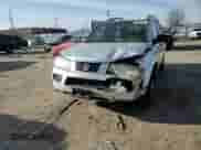 2007 Saturn VUE I4 z VIN 5GZCZ33D17S850350, wystawiony jako Copart lot #84650584 z przebiegiem 169 699 mil mil oraz Szkoda całkowita • Salvage title. Historia ofert i sprzedaży dostępna na DreamBid. Obrazek 12.