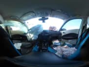 ✅ 2019 Jeep Compass Limited • VIN: 3C4NJDCB1KT680147 • Lot: 42117481. Wystawiony na IAAI z przebiegiem 132 743 mil. Bezpłatny archiwum sprzedaży aukcyjnych z USA i szczegółowy raport historii pojazdu na DreamBid. Zdjęcie 17.