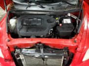 ✅ 2011 Chevrolet HHR 1LT • VIN: 3GNBABFW0BS543235 • Lot: 86530194. Listed on Copart with 145,942 mi. Free auction sales archive from the USA and detailed vehicle history report at DreamBid. Image 12.