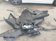 ✅ 2014 Jeep Grand Cherokee Overland • VIN: 1C4RJFCG6EC211600 • Lot: 43289489. Listed on IAAI with 133,935 mi. Free auction sales archive from the USA and detailed vehicle history report at DreamBid. Image 12.