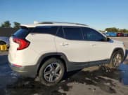 ✅ 2021 GMC Terrain SLT • VIN: 3GKALPEV1ML379922 • Lot: 90427575. Listed on Copart with Not provided. Free auction sales archive from the USA and detailed vehicle history report at DreamBid. Image 3.