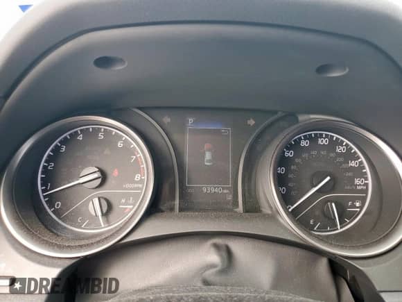 2023 Toyota Camry SE с VIN 4T1G11AK0PU720138, выставлен на аукционе Copart как лот 69443265 с пробегом 93 940 миль миль и Чистый • Clean title. История ставок и продаж доступна на DreamBid. Изображение 9.