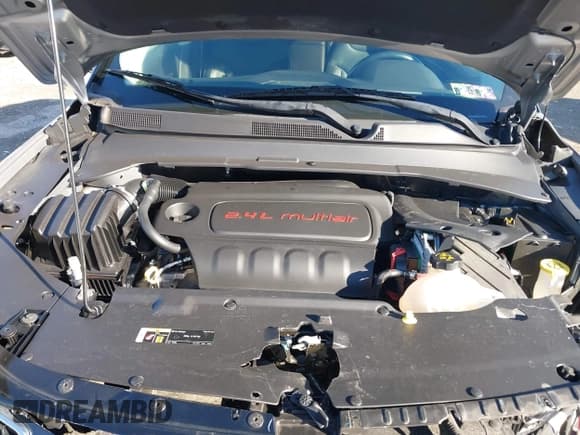 ✅ 2018 Jeep Compass Limited • VIN: 3C4NJDCB8JT478968 • Lot: 43809372. Listed on IAAI with 36,570 mi. Free auction sales archive from the USA and detailed vehicle history report at DreamBid. Image 10.