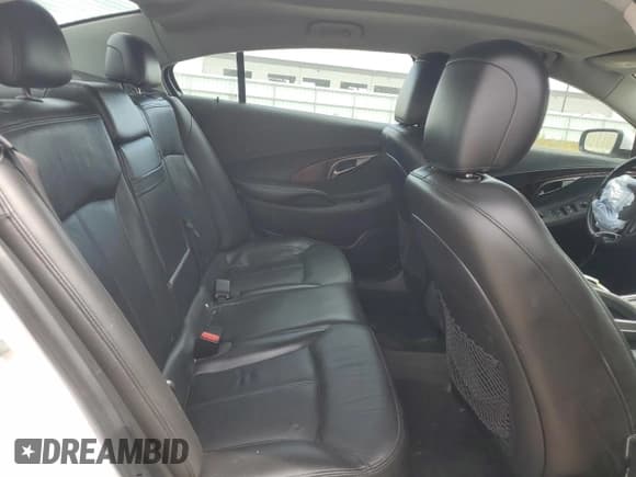 ✅ 2013 Buick LaCrosse Leather • VIN: 1G4GC5E38DF153777 • Lot: 71160575. Wystawiony na Copart z przebiegiem 170 368 mil. Bezpłatny archiwum sprzedaży aukcyjnych z USA i szczegółowy raport historii pojazdu na DreamBid. Zdjęcie 10.