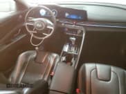 ✅ 2024 Hyundai Elantra Limited • VIN: KMHLP4DG5RU812273 • Lot: 91697825. Listed on Copart with 28,760 mi. Free auction sales archive from the USA and detailed vehicle history report at DreamBid. Image 8.