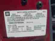 2001 Chevrolet Tahoe LT z VIN 1GNEK13T01R220304, wystawiony jako IAAI lot #42322561 z przebiegiem 139 197 mil mil oraz . Historia ofert i sprzedaży dostępna na DreamBid. Obrazek 9.