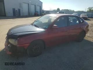 ✅ 2005 Hyundai Elantra GLS • VIN: KMHDN56D05U176567 • Lot: 80621925. Wystawiony na Copart z przebiegiem 224 867 mil. Bezpłatny archiwum sprzedaży aukcyjnych z USA i szczegółowy raport historii pojazdu na DreamBid. Zdjęcie 1.