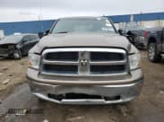 ✅ 2009 Dodge 1500 SLT • VIN: 1D3HV18P09S772552 • Lot: 44108575. Wystawiony na Copart z przebiegiem 288 621 mil. Bezpłatny archiwum sprzedaży aukcyjnych z USA i szczegółowy raport historii pojazdu na DreamBid. Zdjęcie 5.