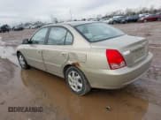 ✅ 2006 Hyundai Elantra GLS • VIN: KMHDN46D16U374151 • Lot: 41659576. Wystawiony na IAAI z przebiegiem 194 440 mil. Bezpłatny archiwum sprzedaży aukcyjnych z USA i szczegółowy raport historii pojazdu na DreamBid. Zdjęcie 3.