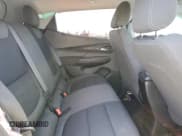 ✅ 2023 Chevrolet Bolt EV 1LT • VIN: 1G1FW6S01P4125223 • Лот: 49515715. Опубликован ранее на Copart с пробегом Не указан. Бесплатный доступ к архиву аукционных продаж из США и подробный отчёт об истории автомобиля на DreamBid. Изображение 10.