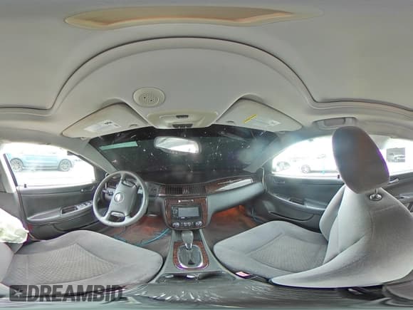 ✅ 2015 Chevrolet Impala LT • VIN: 2G1WB5E32F1140528 • Лот: 81894285. Опубликован ранее на Copart с пробегом 110 012 миль. Бесплатный доступ к архиву аукционных продаж из США и подробный отчёт об истории автомобиля на DreamBid. Изображение 15.