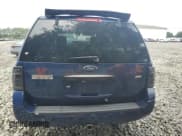 ✅ 2009 Ford Expedition SSV • VIN: 1FMFU165X9EA86341 • Lot: 61268995. Wystawiony na Copart z przebiegiem Nie podano. Bezpłatny archiwum sprzedaży aukcyjnych z USA i szczegółowy raport historii pojazdu na DreamBid. Zdjęcie 6.