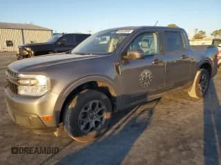 ✅ 2022 Ford Maverick XLT • VIN: 3FTTW8F9XNRA49746 • Lot: 92843855. Wystawiony na Copart z przebiegiem 65 386 mil. Bezpłatny archiwum sprzedaży aukcyjnych z USA i szczegółowy raport historii pojazdu na DreamBid. Zdjęcie 1.