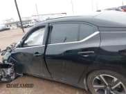 ✅ 2024 Nissan Sentra SV • VIN: 3N1AB8CV0RY370729 • Lot: 42180969. Listed on IAAI with Not provided. Free auction sales archive from the USA and detailed vehicle history report at DreamBid. Image 13.